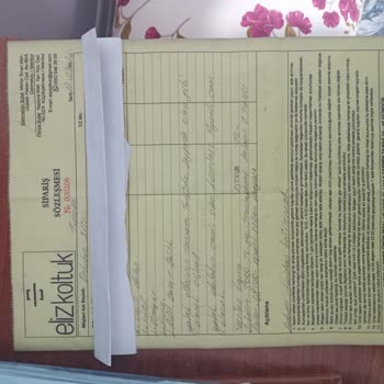 Asimo Mobilya Verdiği Sözlerden Yoksun Bir İşletme