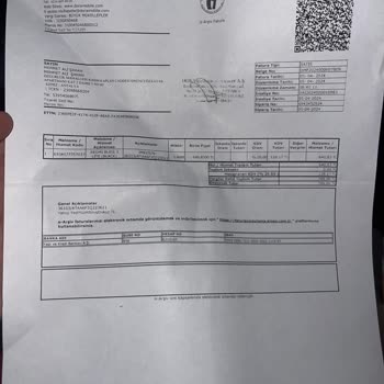 Vodafone Bozuk Cihaz Satıyor İade Kabul Etmiyor Bilgi Vermiyor