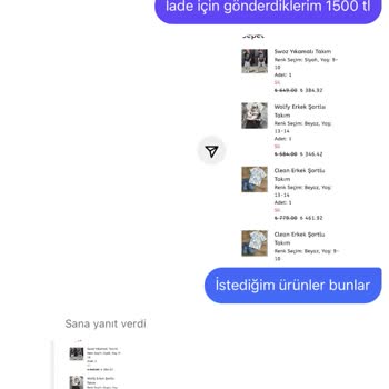 Mirakidss Bayram Öncesi Alışveriş Hayal Kırıklığı