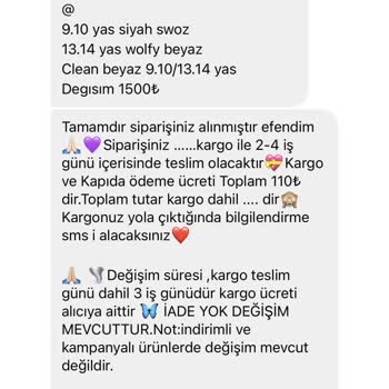 Mirakidss Bayram Öncesi Alışveriş Hayal Kırıklığı