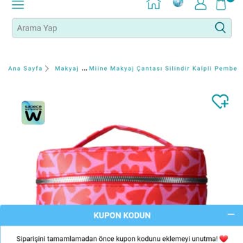 Watsons Çark Hediye Gloss