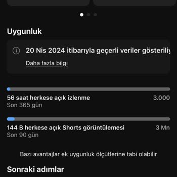 Youtube.com Bunu Niye Yapıyor
