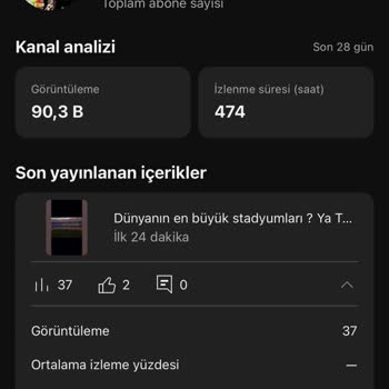 Youtube.com Bunu Niye Yapıyor