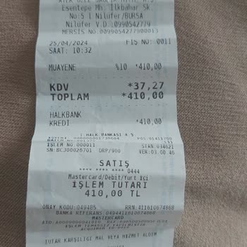 Allianz Sigorta Özel Sigorta Tarafından Karşılanmayan Tahliller