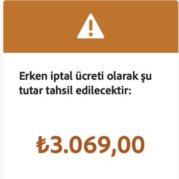 Adobe Uygulaması Ücret Sorunu