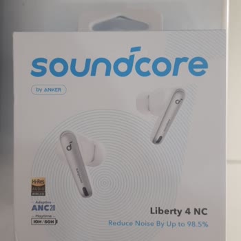 Teknosa Yanlış Gönderdiği Anker Liberty Kulaklık Sorumlusu Sanki Benim