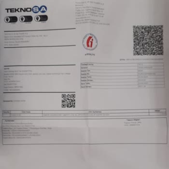 Teknosa Yanlış Gönderdiği Anker Liberty Kulaklık Sorumlusu Sanki Benim