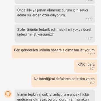 Trendyol - SteelSeries Prime+ Plus Kullanılmış Ürün Gönderimi (2x)