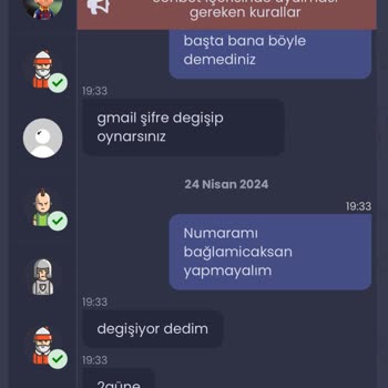İtem Satış Yardım