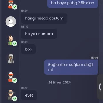 İtem Satış Yardım