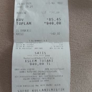 Nev Esentepe Hastanesi Esentepe Hastanesi Ekstra Tahlil Parası