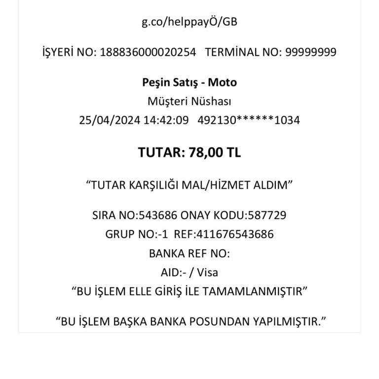 Veybo Görüntülü Sohbet Şikayet Aboneliği İptal Edilsin