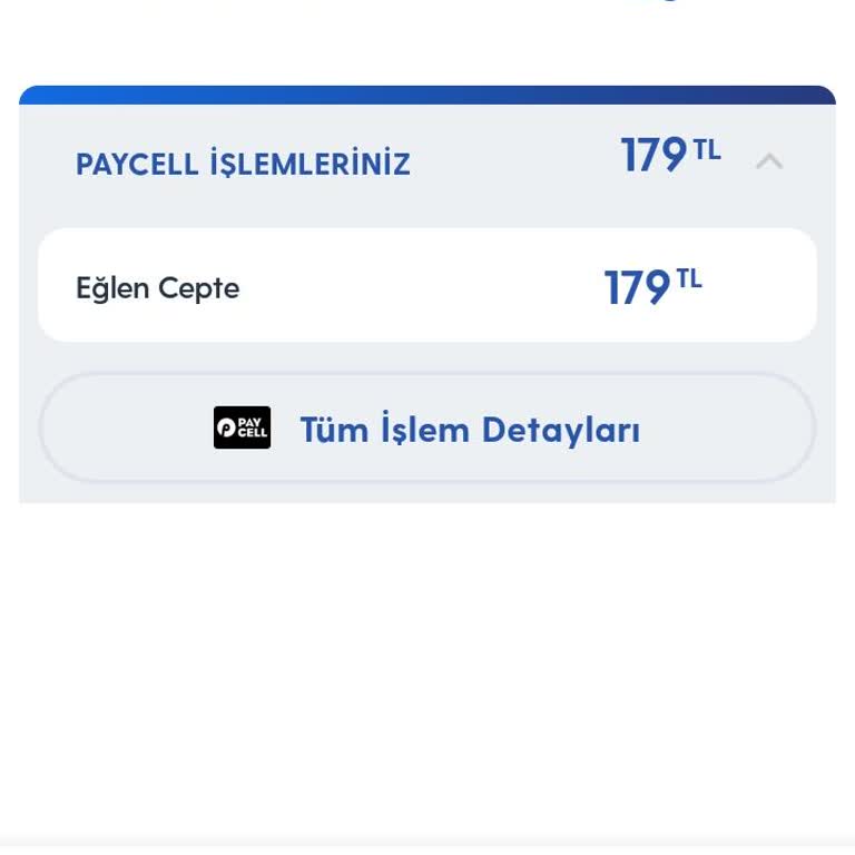 Paycell Uygulaması Haberim Olmadan Üyelik Oluşturmuş