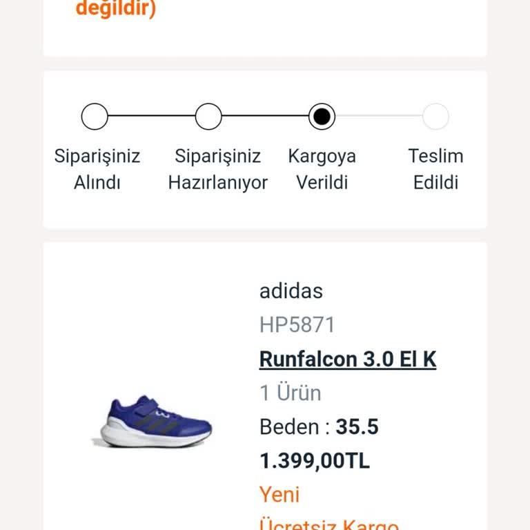 MNG Kargo'nun Ürünü Kaybetmesi Ve Bu Konudaki İlgisizliği