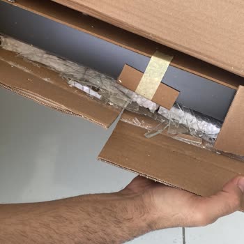Shopier Kırık Ürün Hayal Kırıklığı Ve İade Sorunu