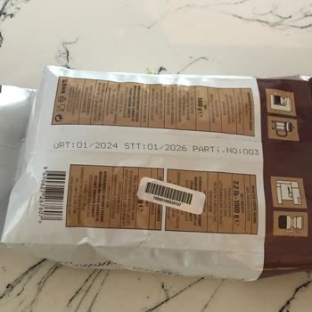 Pazarama Çekirdek Kahve Kalite Sorunları Ve Müşteri Şikayeti