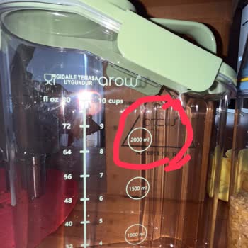 Dostlar Züccaciye Ayıplı Ürün Gönderimi