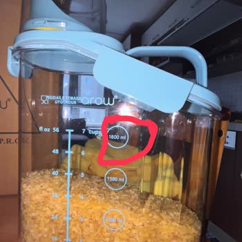 Dostlar Züccaciye Ayıplı Ürün Gönderimi