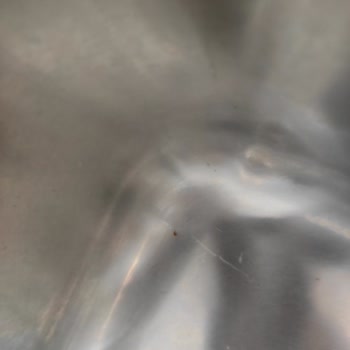 Teka Marka Evye Küflendi