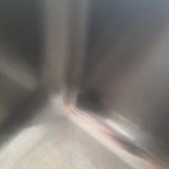 Teka Marka Evye Küflendi