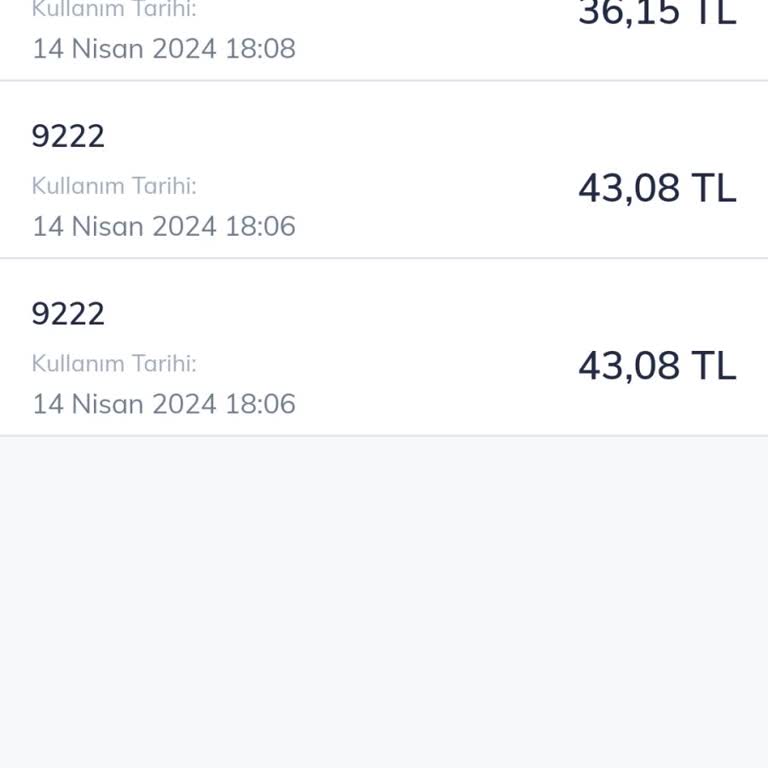 Türk Telekom 9222 Servisi Sorunu
