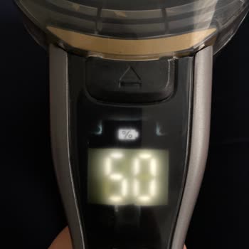 PHILIPS Ev Aletleri Philips Şarj Gösterge Panel Ledi Patlak