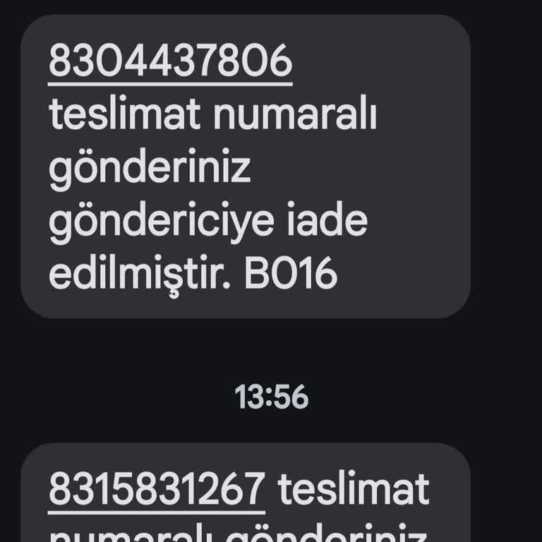 Trendyol Sakarya Serdivan Köprübaşı Şubesi