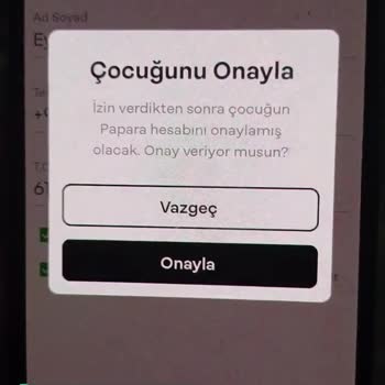 Papara Sesimizi Duy Lütfen