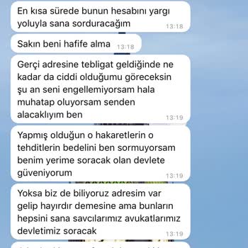 Clsema Hatalı Ürün, İletişimsizlik, İade Kabul Etmiyor