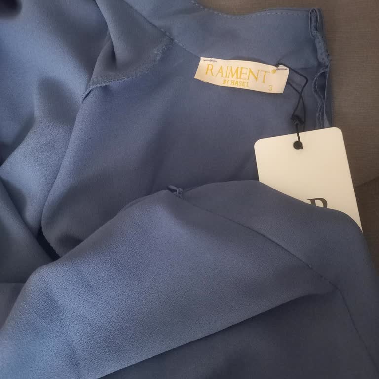 Elfida Moda Yanlış Beden Gönderdi Ve Hatasını Telafi Etmiyor