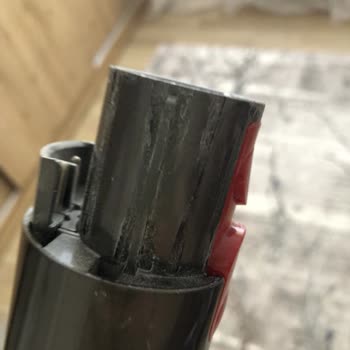 Dyson Garanti Kapsamında Yedek Parça Temin Sıkıntısı