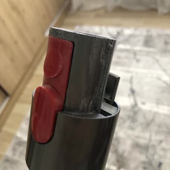 Dyson Garanti Kapsamında Yedek Parça Temin Sıkıntısı