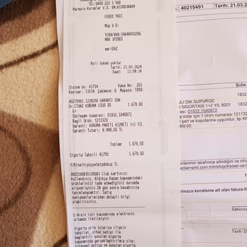 PHILIPS Philips Şarjlı Süpürge Pişmanlıktır