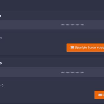 İtemsatis.com Sitesinden Alınan Oyun İçi Kodun Kullanılmış Olması