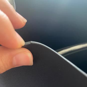 Mango Markalı Mağazadan Aldığım Üründe Kalite Sorunu