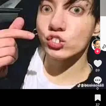 TikTok K-pop İdollerine Uygunsuz Shop