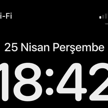 Vodafone'un Çekmeme Sorunu
