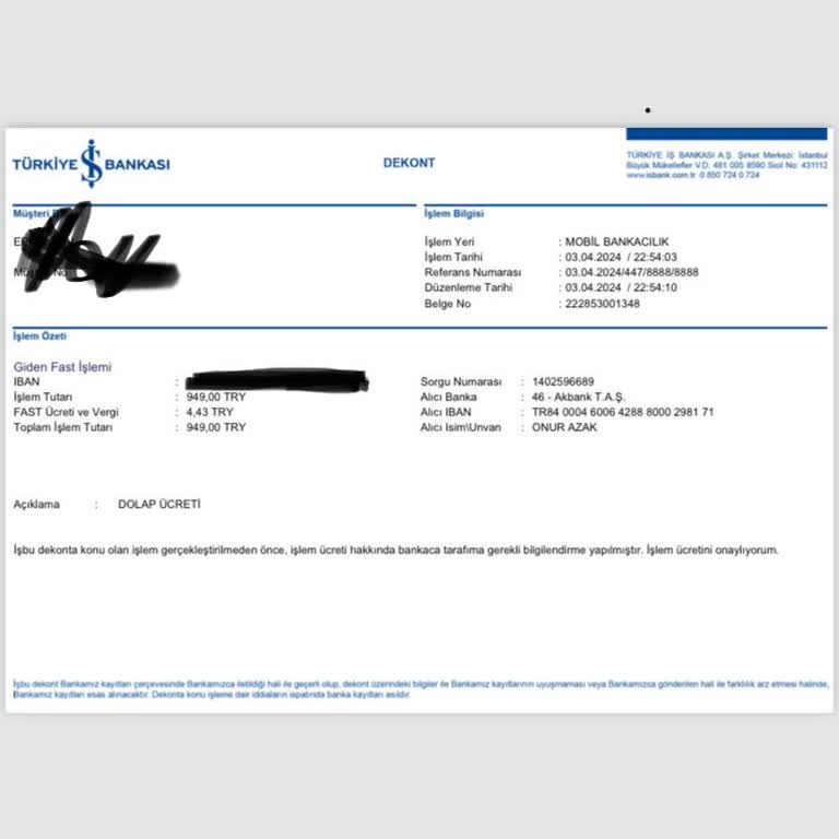 Öz Yılmazlar Mobilya Dolap Siparişim Haftalardır Elime Ulaşmadı