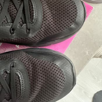 Skechers Markasının Ürününe Sahip Çıkmaması
