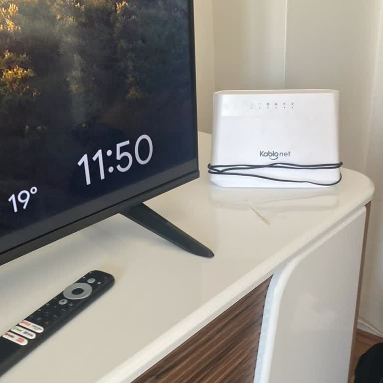 Kablo Net Çözülemeyen Sorunlar. Kablo Net Pişmanlıktır.