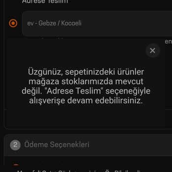 FLO Ayakkabı In Street Mağazasından Alışveriş Yapmak Pişmanlık
