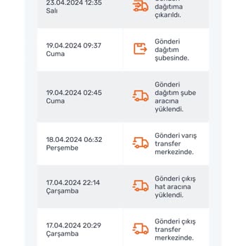 Sürat Kargo Mağduriyeti Lüleburgaz Kargom Teslim Edilmiyor
