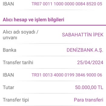 Trendyol AVM'de Mağduriyetim Ve Çözüm Arayışım