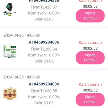 Trendyol AVM'de Mağduriyetim Ve Çözüm Arayışım
