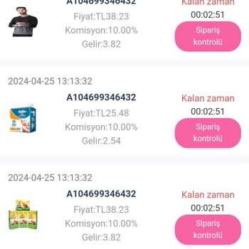Trendyol AVM'de Mağduriyetim Ve Çözüm Arayışım