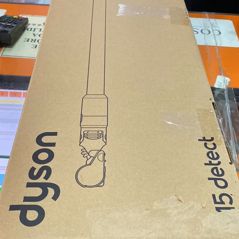 Elektromanya Pişman Etti Dyson Süpürge