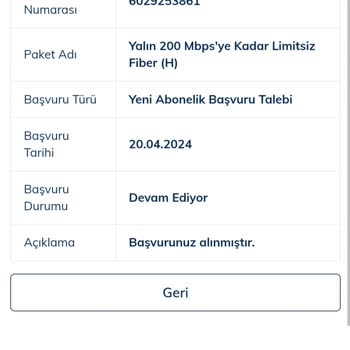 TTNET Kimlik Doğrulamayı Tamamlamıyor. Kurulum Randevusu Vermiyor.