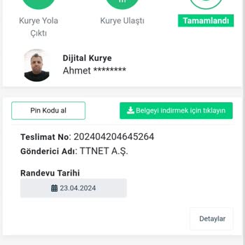 TTNET Kimlik Doğrulamayı Tamamlamıyor. Kurulum Randevusu Vermiyor.