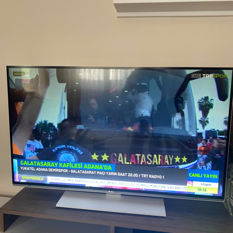 Arçelik Fabrikasının Dönüş Yapmaması