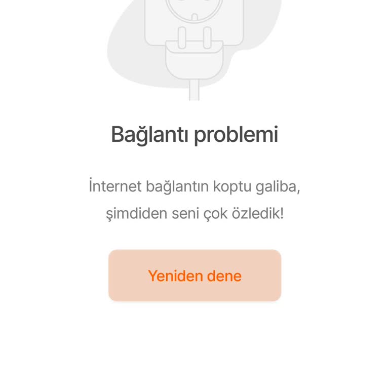 Hepsiburada Uygulamaya Giriş Yapamıyorum